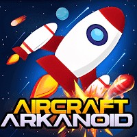 Aircraft Arkanoid - Game Lái Máy Bay Phá Khối Số Thư Giãn trên Android