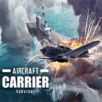 Aircraft Carrier Survival - Game Sinh Tồn Trên Tàu Sân Bay