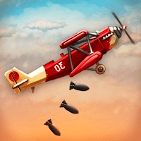 Aircraft Evolution 2.9.7 - Game chiến đấu trên không Android