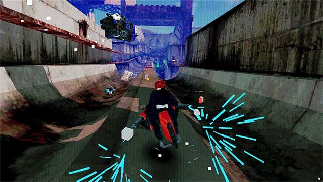 Trải nghiệm những cuộc đua mãn nhãn, tốc độ nhanh và đầy hồi hộp