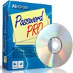 AirGrab Password PRO - Giải pháp khôi phục mật khẩu mạnh mẽ