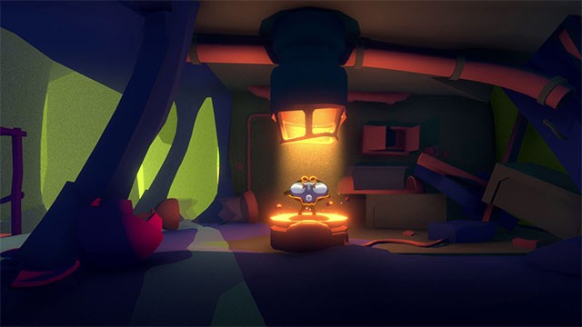 Mở khóa hàng loạt kỹ năng và khả năng mới cho nhân vật để tiến bộ theo thời gian