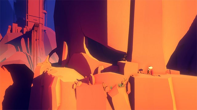 Tận dụng môi trường xung quanh để làm bàn đạp giúp bạn tiến xa hơn