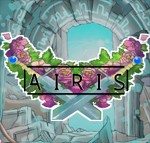 AIRIS - Game phiêu lưu lãng mạn dành cho phái nữ