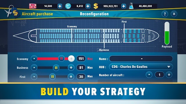 Xây dựng chiến lược quản lý và phát triển của bạn
