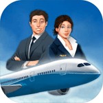 Airlines Manager: Tycoon 2018 - Download Game Quản Lý Hãng Hàng Không iOS