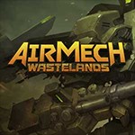 AirMech Wastelands: Game nhập vai robot chiến đấu hấp dẫn