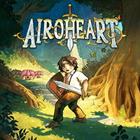 Airoheart - Game hành động cổ điển hấp dẫn