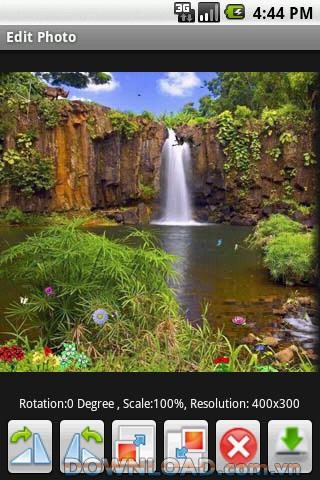 AirPhotos For Android