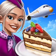 Airplane Chefs iOS 2.0: Game nấu ăn trên máy bay vui nhộn