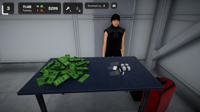 Quyết định bắt giữ hoặc cho qua từng trường hợp sai phạm