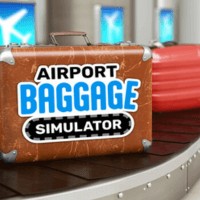 Airport Baggage Simulator Demo 0.2.5 - Game Mô Phỏng Soi Hành Lý