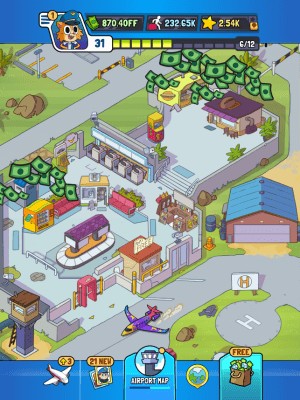 Phát triển nó lớn mạnh và thu về nhiều lợi nhuận