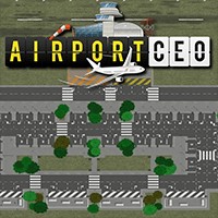 Airport CEO - Game Quản Lý Sân Bay Mô Phỏng Chi Tiết