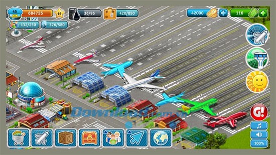 Airport City