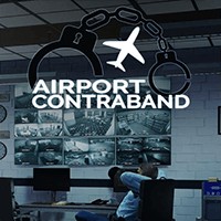 Airport Contraband: Game Mô Phỏng Hải Quan Sân Bay Hấp Dẫn