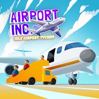Airport Inc. Android 1.3.13 - Game Mô Phỏng Quản Lý Cảng Hàng Không