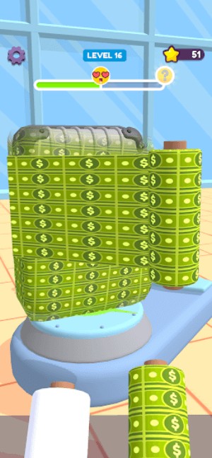 Airport Life 3D có những trò chơi ngắn thú vị về hàng không