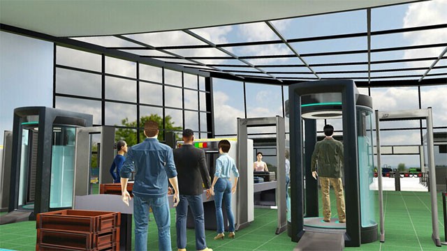 Tận dụng sức mạnh của các thiết bị và công nghệ mới để phát hiện tội phạm, hàng cấm