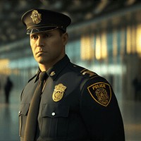 Airport Police Simulator - Game Mô Phỏng Hải Quan Sân Bay