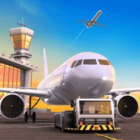 Airport Simulator: First Class - Tải Game Mô Phỏng Sân Bay iOS