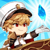 Airship Knights 0.2.10 - Game Hiệp Sĩ Lái Phi Thuyền Android