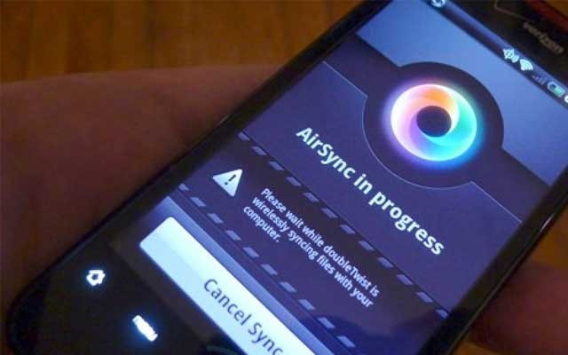 Truyền nhạc tới Xbox 360, PS3 và Sonos với tính năng DLNA / UPnP