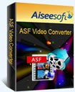 Aiseesoft ASF Video Converter - Download & Convert ASF Files
