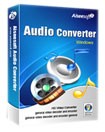 Aiseesoft Audio Converter - Phần mềm chuyển đổi audio chuyên nghiệp