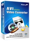 Aiseesoft AVI Video Converter 7.1.22 - Chuyển đổi video sang AVI