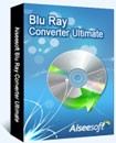 Aiseesoft Blu Ray Converter Ultimate - Convert Blu-ray to Video
