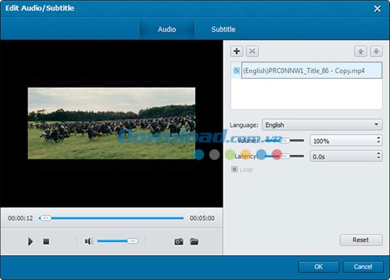 Aiseesoft Blu-ray Creator