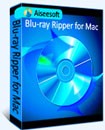 Aiseesoft Blu-ray Ripper for Mac - Rip Blu-ray Discs Easily