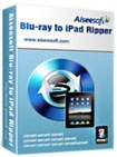 Aiseesoft Blu-Ray to iPad Ripper - Chuyển đổi Blu-ray sang iPad