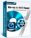 Aiseesoft Blu-ray to MOV Ripper - Convert Blu-ray to MOV Easily