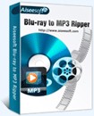 Aiseesoft Blu-ray to MP3 Ripper - Convert Blu-ray to MP3