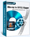 Aiseesoft Blu-ray to MPEG Ripper - Convert Blu-ray to MPEG