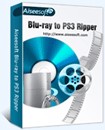 Aiseesoft Blu-ray to PS3 Ripper - Convert Blu-ray to PS3
