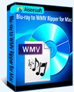 Aiseesoft Blu-ray to WMV Ripper for Mac - Convert Blu-ray to WMV