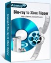 Aiseesoft Blu-ray to Xbox Ripper - Convert Blu-ray to Xbox
