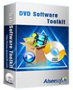 Aiseesoft DVD Software Toolkit 6.3.32 - Phần mềm chuyển đổi DVD