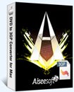 Aiseesoft DVD to 3GP Converter for Mac - Convert DVD to 3GP on Mac
