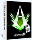 Aiseesoft DVD to AMV Converter for Mac - Convert DVD to AMV