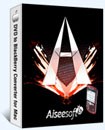 Aiseesoft DVD to BlackBerry Converter for Mac - Convert DVDs for BlackBerry
