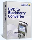 Aiseesoft DVD to BlackBerry Converter - Download & Review