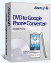Aiseesoft DVD to Google Phone Converter - Download & Review