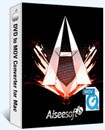 Aiseesoft DVD to MOV Converter for Mac - Convert DVD to MOV Easily