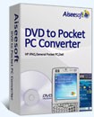 Aiseesoft DVD to Pocket PC Converter - Download & Review