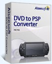 Aiseesoft DVD to PSP Converter - Download & Review