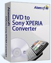 Aiseesoft DVD to Sony XPERIA Converter - Convert DVD to XPERIA